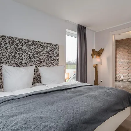 Bernstein Apartment Boergerende-Rethwisch