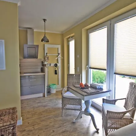 Apartment Bernstein Boergerende-Rethwisch