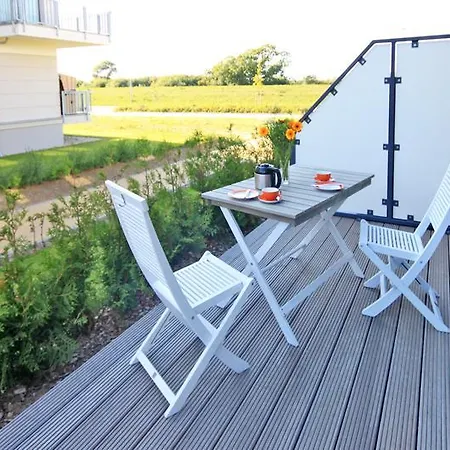 Apartment Bernstein *