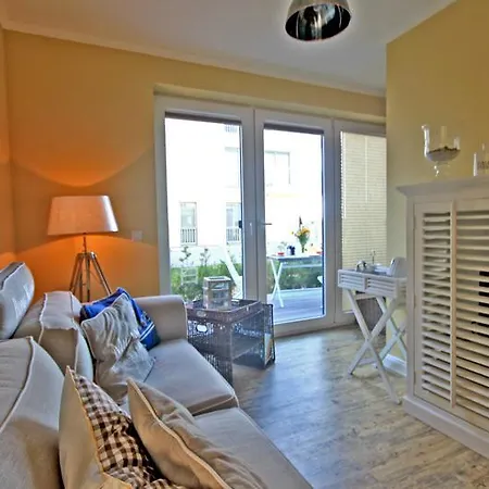 Apartment Bernstein Boergerende-Rethwisch