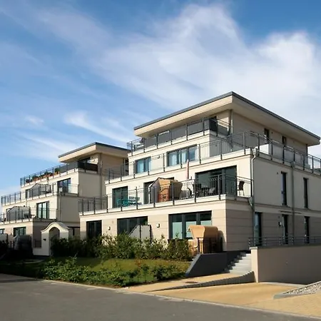 Apartment Bernstein Boergerende-Rethwisch