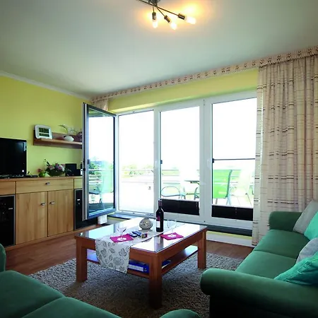 Bernstein * Boergerende-Rethwisch