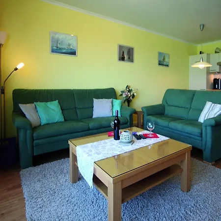 Bernstein Apartment