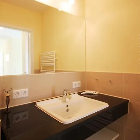 Bernstein * Boergerende-Rethwisch