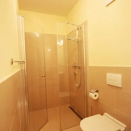 Bernstein Apartment Boergerende-Rethwisch