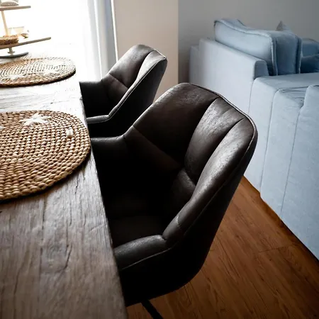 Apartment Bernstein Börgerende-Rethwisch