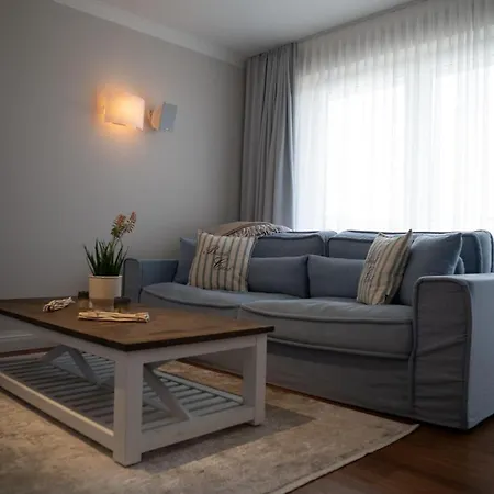 Apartment Bernstein Börgerende-Rethwisch
