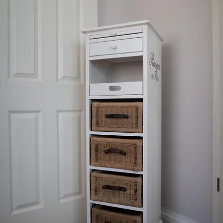 Apartment Bernstein *