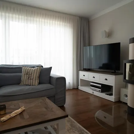 Apartment Bernstein Börgerende-Rethwisch