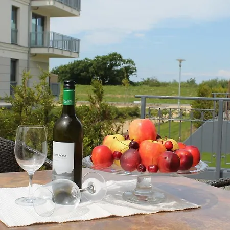 Apartment Bernstein Boergerende-Rethwisch