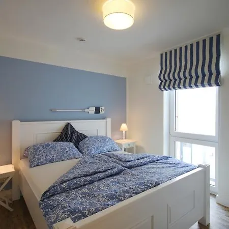 Bernstein Apartment *