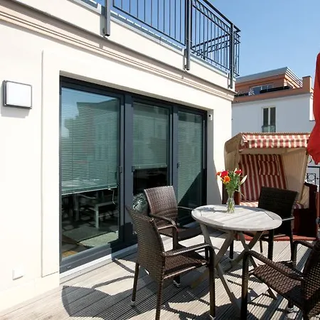 Bernstein * Boergerende-Rethwisch