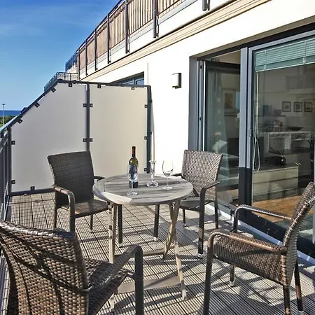 Apartment Bernstein Boergerende-Rethwisch