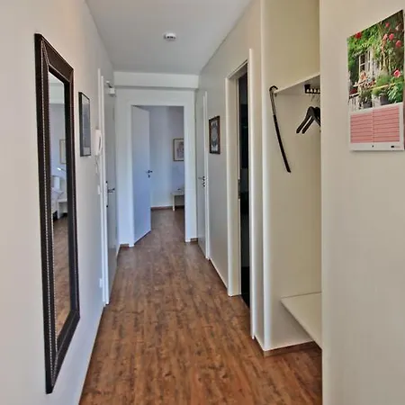 Bernstein Apartment Boergerende-Rethwisch