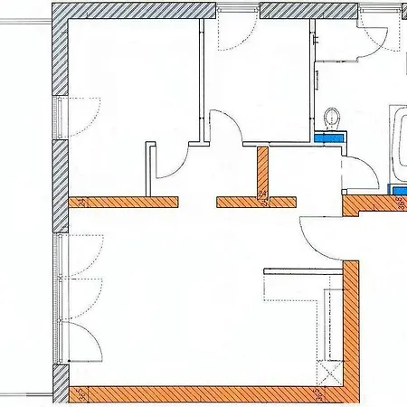 Apartment Bernstein *