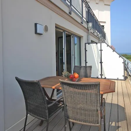 Bernstein * Boergerende-Rethwisch