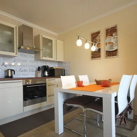 Apartment Bernstein *