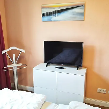 Bernstein Boergerende-Rethwisch