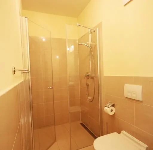 Bernstein Lejlighed Börgerende-Rethwisch